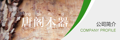 公司简介